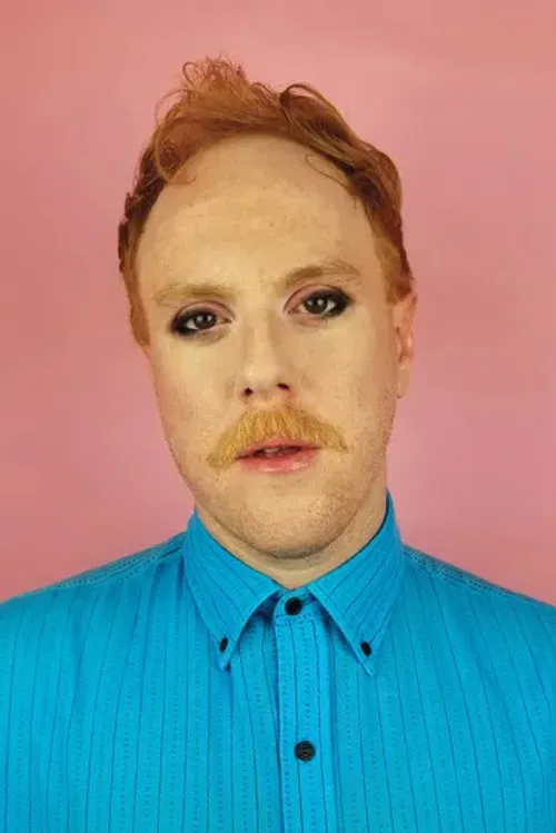 Chris Giarmo profile