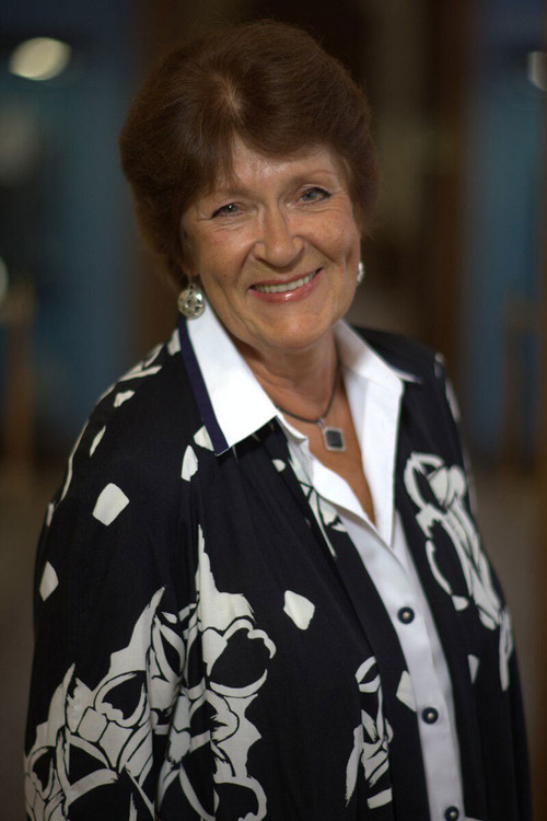 Larisa Leonova profile