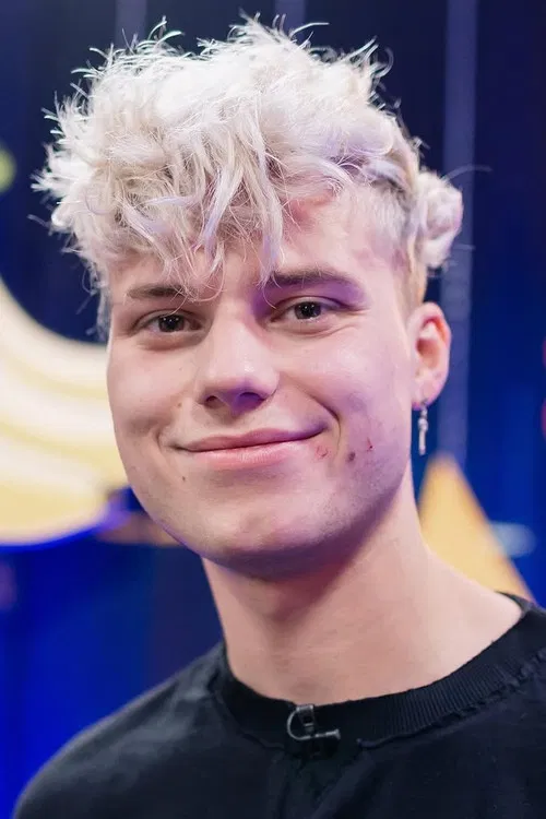 Aleksey Avdeev profile