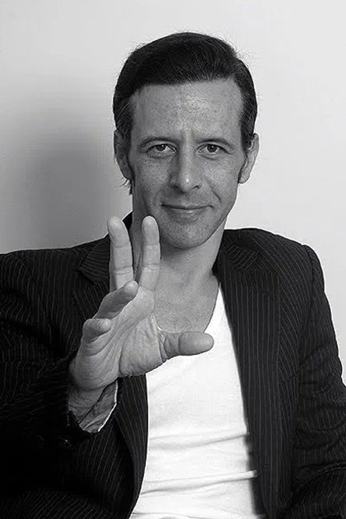 Axel Jodorowsky profile