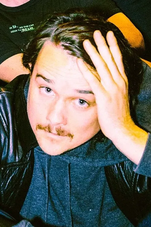 Ambrose Kenny-Smith profile