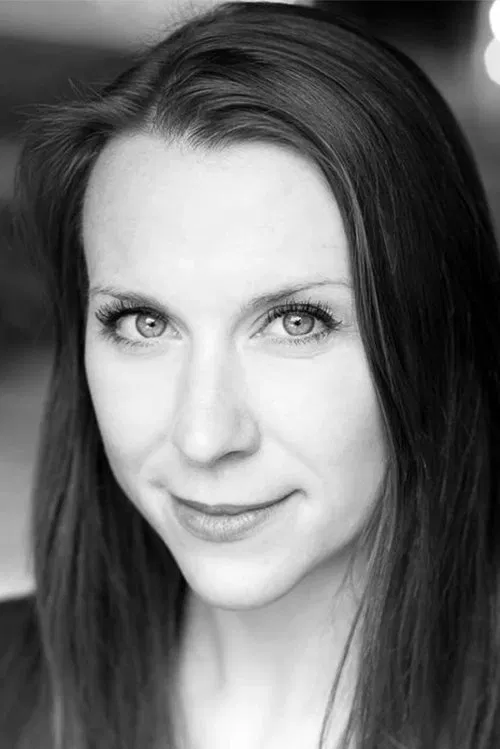 Samantha Vaughan profile