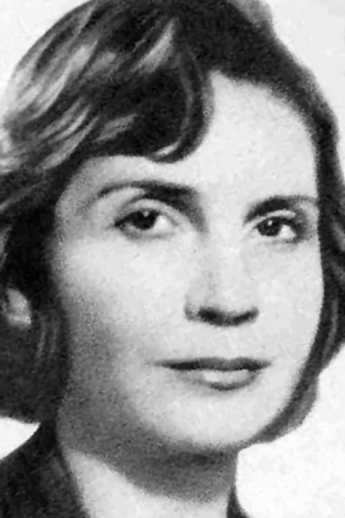 Vera Kapustina profile