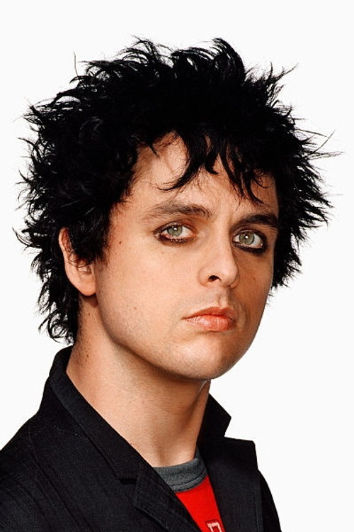 Billie Joe Armstrong profile