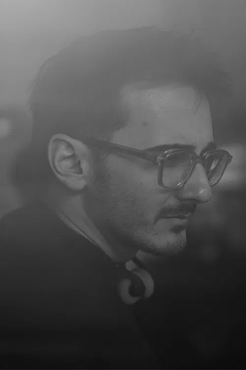 Pablo Anarte profile