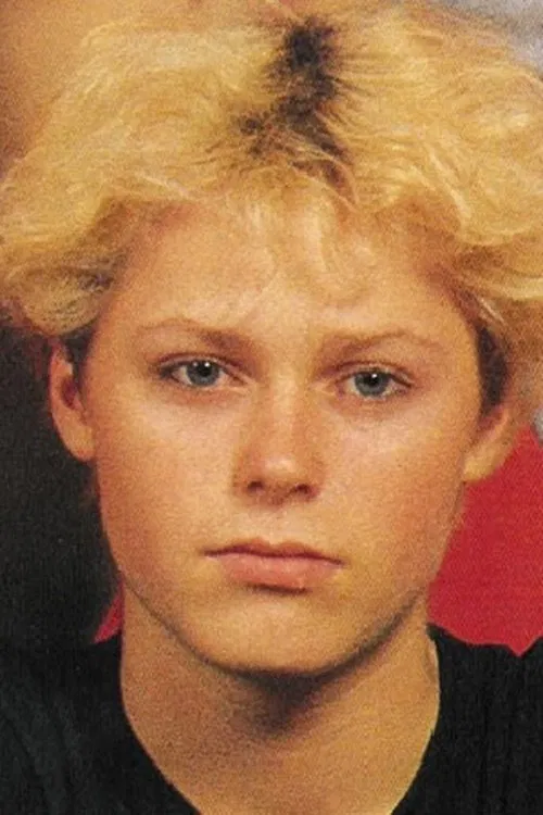 Hasse Carlsson profile