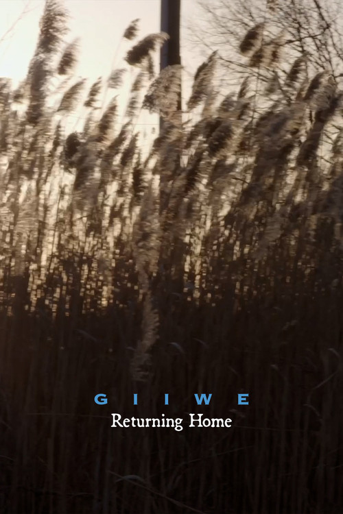 Giiwe: Returning Home poster