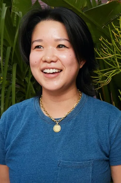 Alex Song-Xia profile