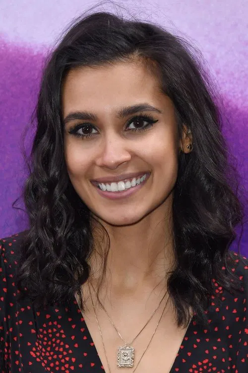 Sophia Ali profile