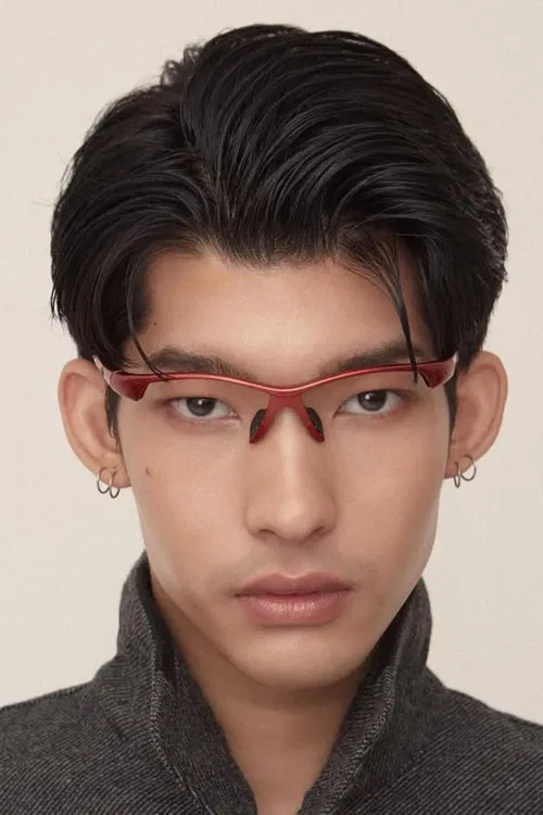 Grit Pisitpong Yukongsak profile