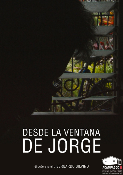 From Jorge's Window poster