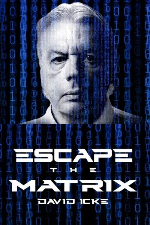 Escape The Matrix poster