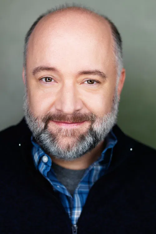 Dave T. Koenig profile