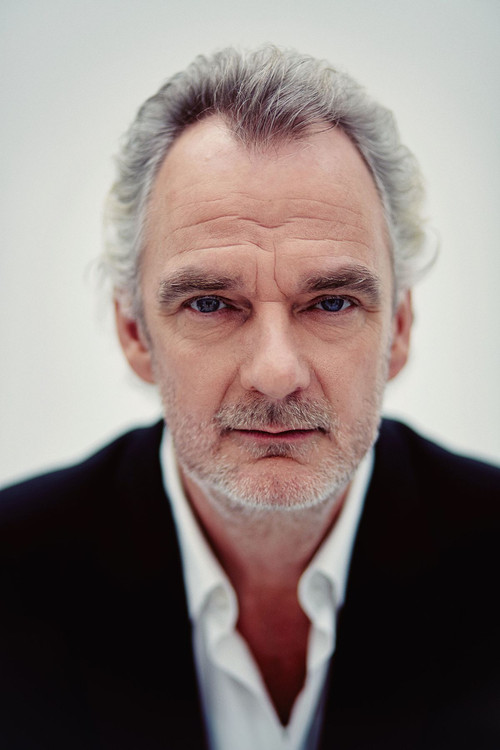 Stefan de Walle profile