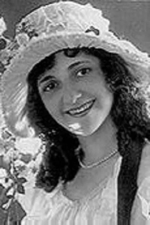 Violet Schram profile