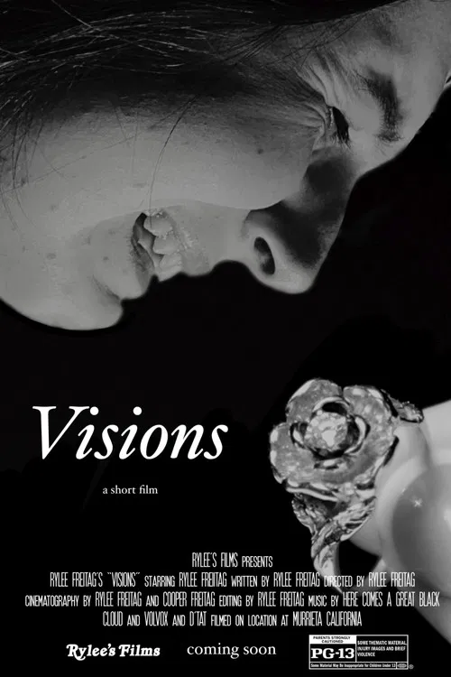 Visions poster