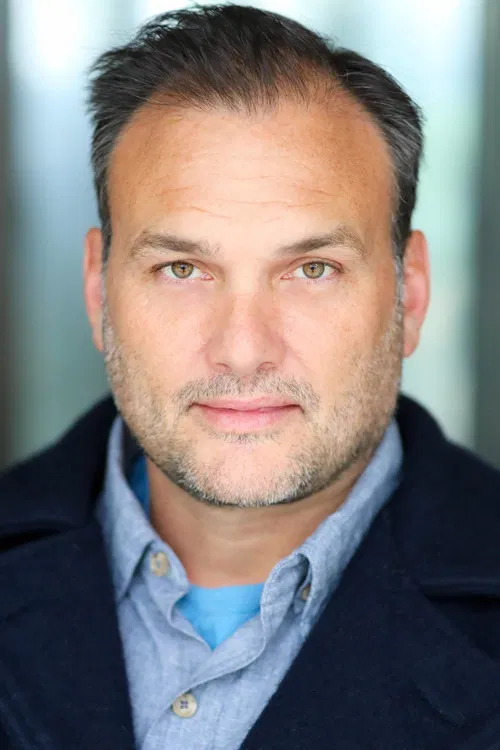 Joshua Sienkiewicz profile