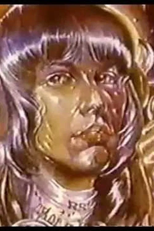 You Only Have To Draw The Bow Back poster