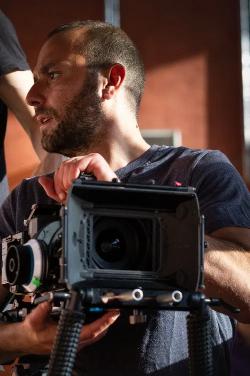 Cristiano Di Felice profile