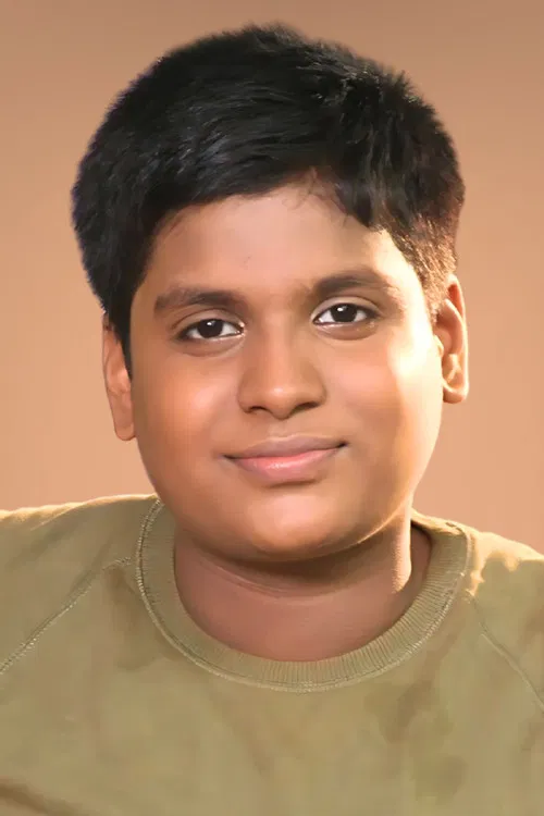 Hemen Muruganandam profile