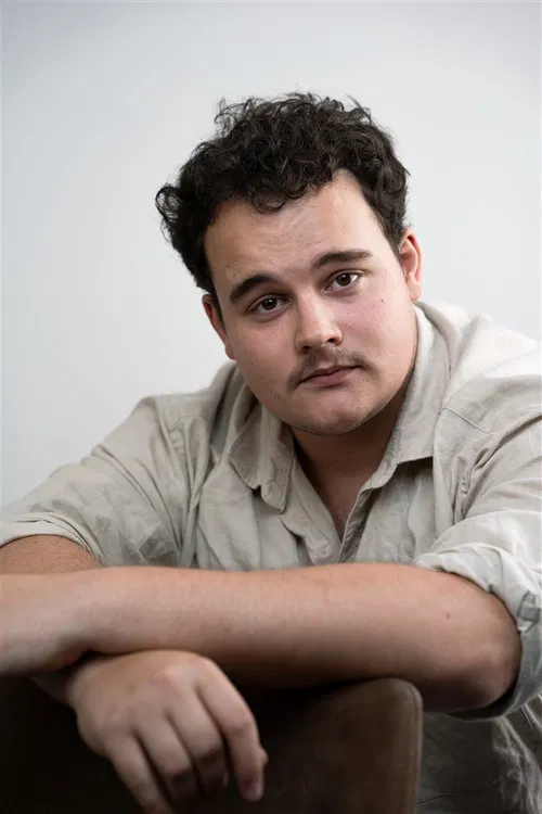 Quentin Laclotte profile