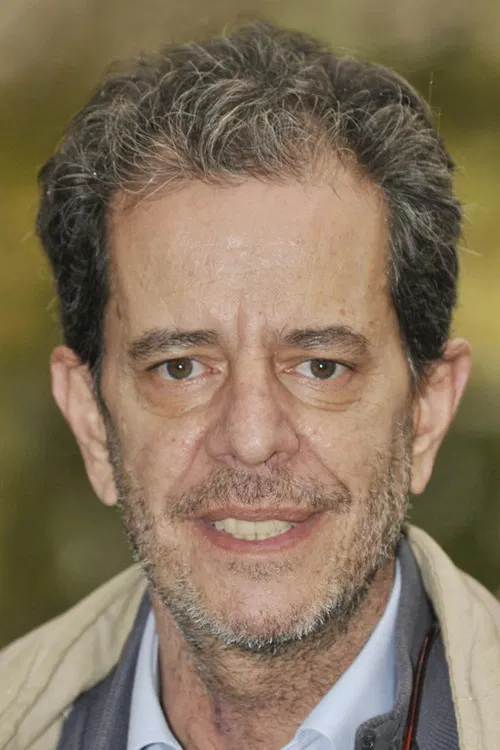 António Feio profile