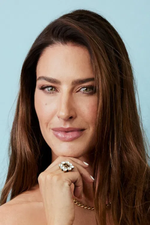 Polly Brindle profile