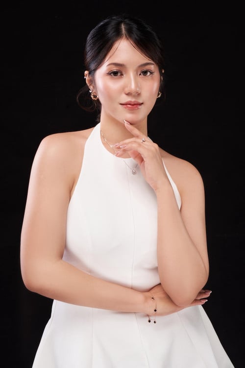 Masitah Aspah profile