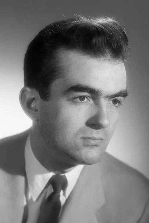 Michel Droit profile