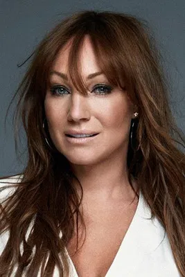 Charlotte Perrelli profile