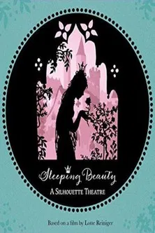 Sleeping Beauty poster