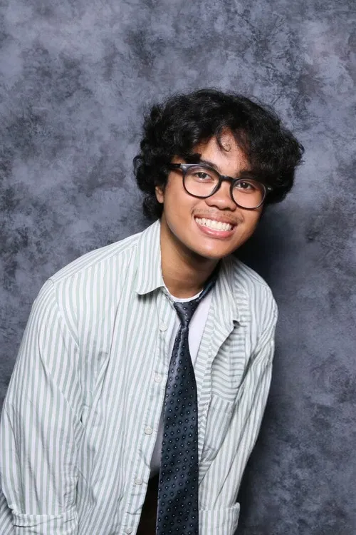 Marcel Abraham Siahaan profile