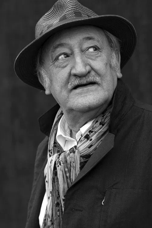 Éric Sarner profile