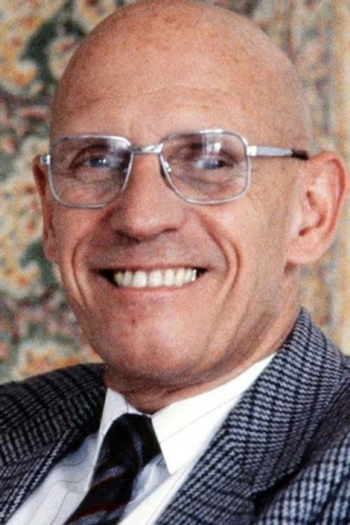 Michel Foucault profile