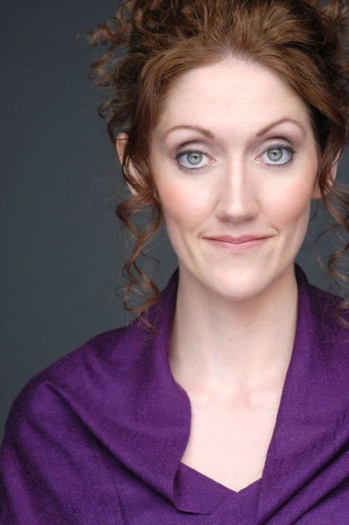 Charlotte Milchard profile