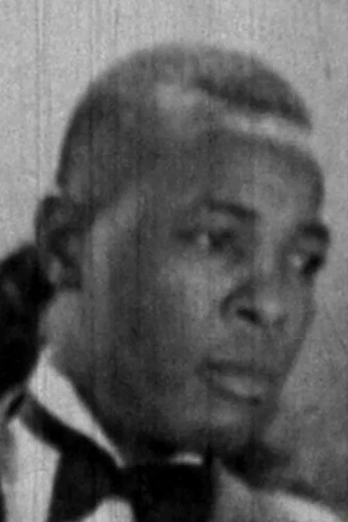 Columbus Jackson profile