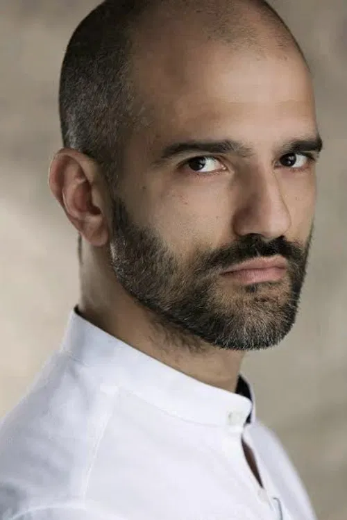 Ramin Farahani profile