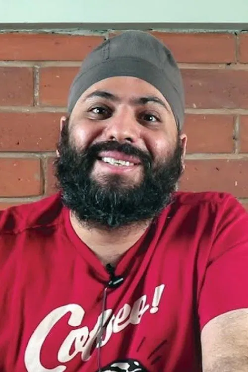 Navjot Gulati profile