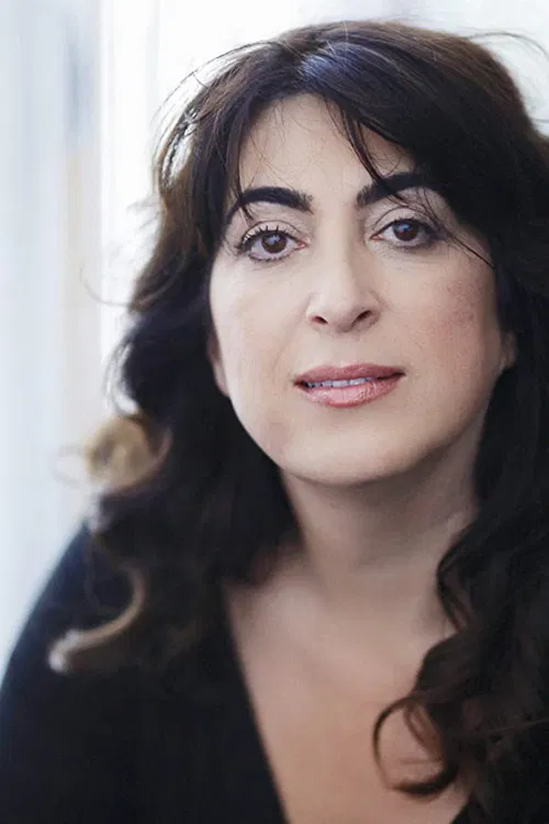 Sophie Bacry Picciotto profile