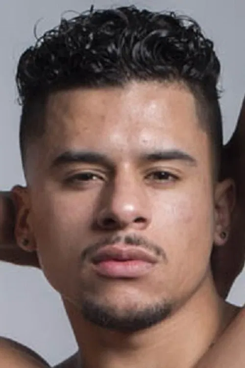 Armond Rizzo profile