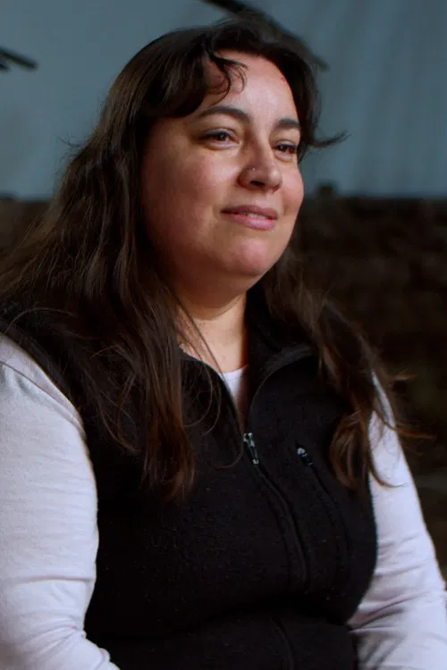 Jessica Lagos profile