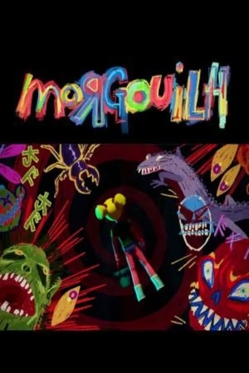 Morgouilh poster