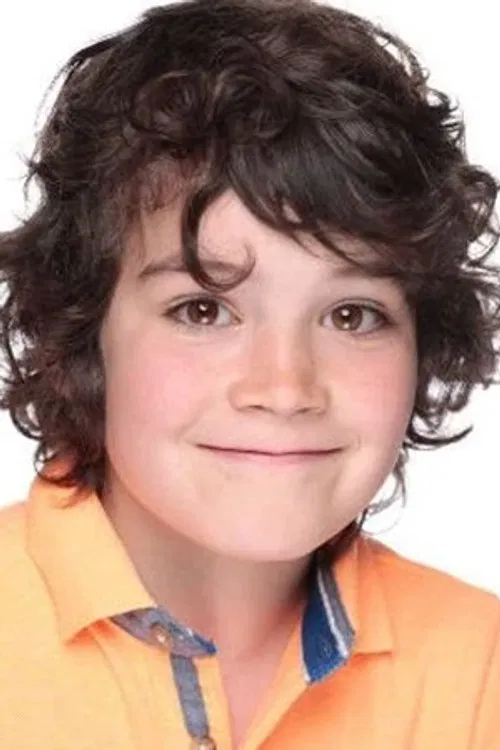 Caden Ellis Wall profile