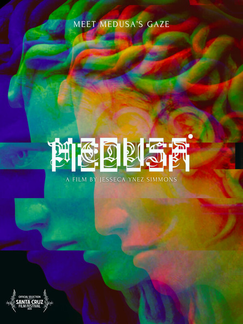 Medusa poster