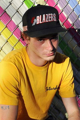 Nolan Benfield profile