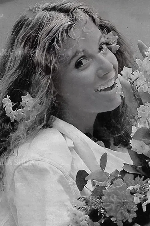 Silvia Folgar profile