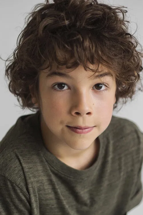 Liam Patenaude profile