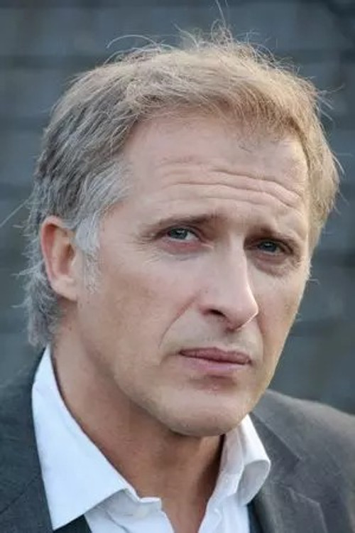 Frederic Etherlinck profile