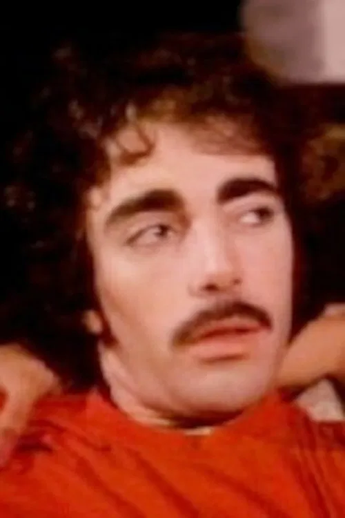 David Sanders profile