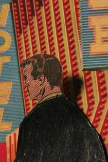 Station Drama poster